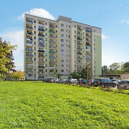 Apartment Rzeczypospolitej 11 *
